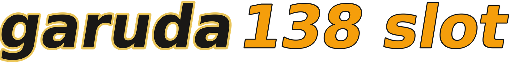 garuda138 slot logo