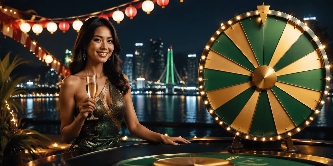 garuda138 slot Discover the Team Behind garuda138 slot